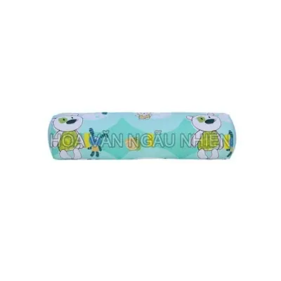 Gối Ôm Trẻ Em Bít Đầu 30x90cm