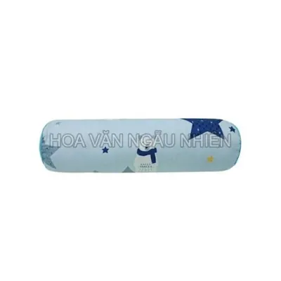 Áo Gối Ôm Trẻ Em Bít Đầu 30x90cm
