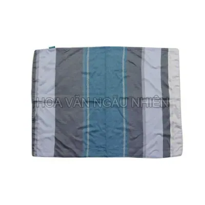 Áo Gối Đầu Tencel Hometex 50x70cm