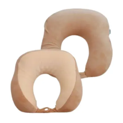 Gối Tựa Cổ Cao Su Thiên Nhiên