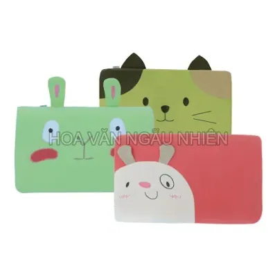 Gối Nằm Trẻ Em Cao Su Thiên Nhiên 30 x 45cm