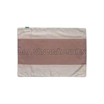 Áo Gối Nằm Tencel Trẻ Em 30 x 40cm
