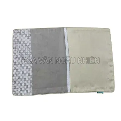 Áo Gối Nằm Tencel Trẻ Em 30 x 50cm
