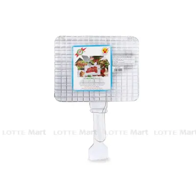 Vỉ Nướng Kẹp Inox Tithafac 02 42x24.5x30cm