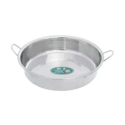 Bơ Inox 201 Tithafac 20cm