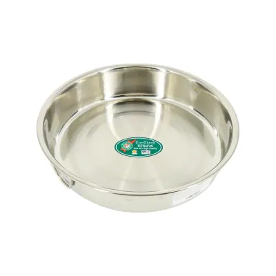 Khay Xửng Hấp Inox Tithafac 22cm