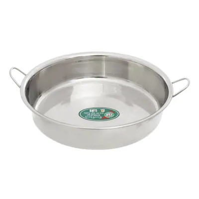 Bộ Inox 201 Tithafac 24cm