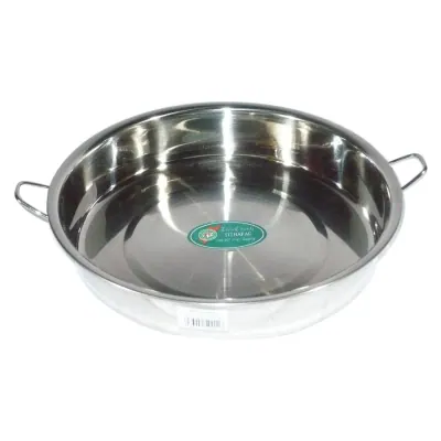 Bơ Inox 201 Tithafac 26cm