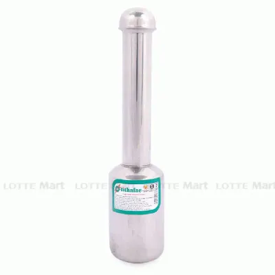 Chày Inox Tithafac Số 3 10x20cm