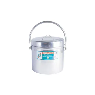 Gamen Inox 430 Tithafac 12cm