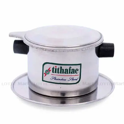 Phin Cà Phê Inox Tithafac 6