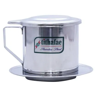 Phin Cà Phê Inox Tithafac 9