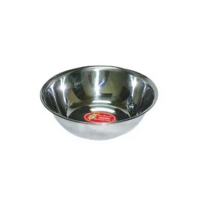 Thau Inox 201 Tithafac 40cm