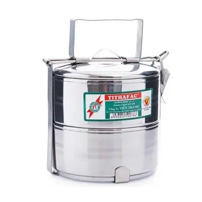 Gamen Inox Tithafac 430 14x2