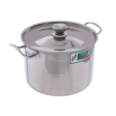 Nồi Hầm Inox 1D Bếp Từ Tithafac 26