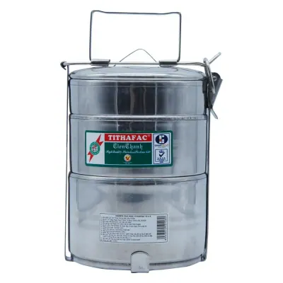 Gamen Inox Cao Tithafac 430 12×3