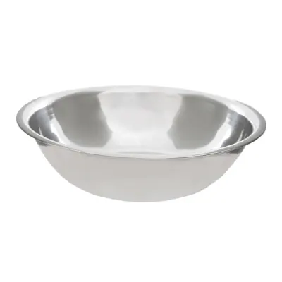 Thau Inox 201 Tithafac 44cm