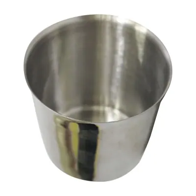 Ly Đá Inox 430 Tithafac Số 9