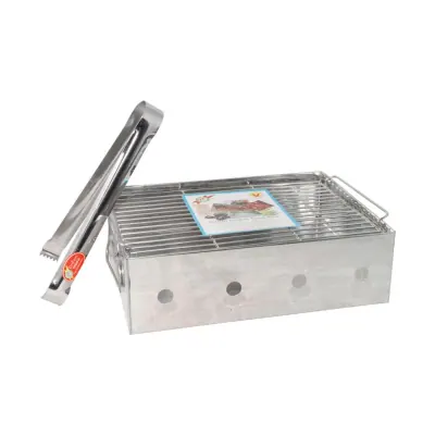 Thùng Nướng Inox Tithafac 48 x 35cm