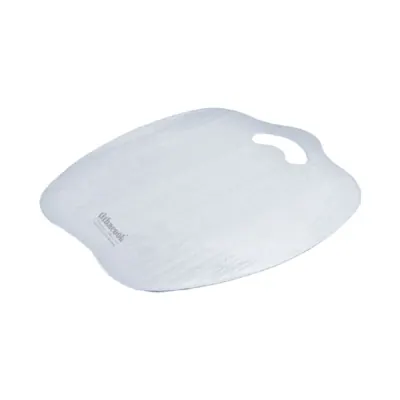Thớt Inox Tithafac Quả Táo 29 x 33cm