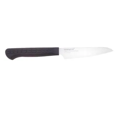 Dao Gọt Inox Cán Nhựa Tithafac 12cm