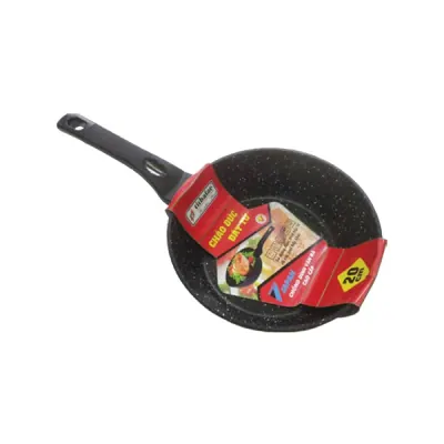 Chảo Vân Đá Bếp Từ Tithafac 20cm