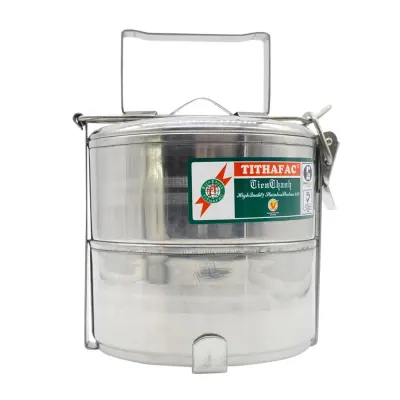 Gamen Chống Trào Inox 304 Titha 12×2