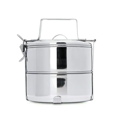 Camen Chống Trào Inox 304 Tithafac 14 Cm 2 Ngăn