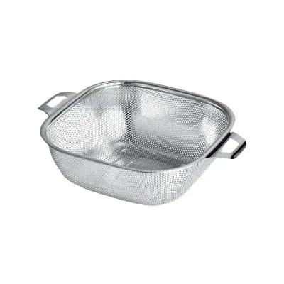 Rổ Lưới Vuông Inox 201 Tithafac – 24