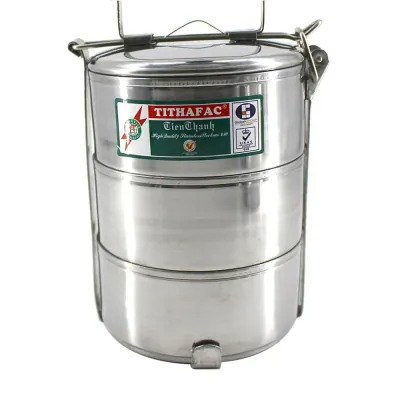 Gamen Chống Trào Inox 304 Titha 14×3