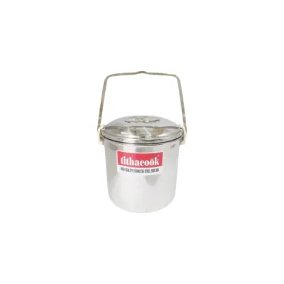 Gamen Cháo Inox 304 Titha 14cm
