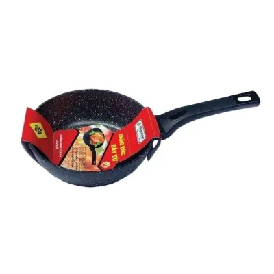 Chảo Vân Đá Bếp Từ Tithafac 26cm