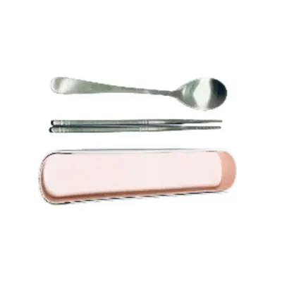 Bộ Muỗng Đũa Đa Năng Inox 304 Tithafac
