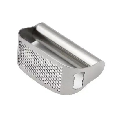 Dụng Cụ Ghiền Đa Năng Inox 430 Tithafac
