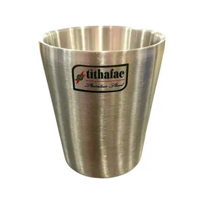Ly Inox 2 Lớp Cách Nhiệt Tithafac W300ml