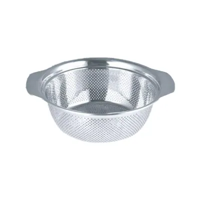 Rổ Lưới Quai Đúc Inox Tithafac RQD31