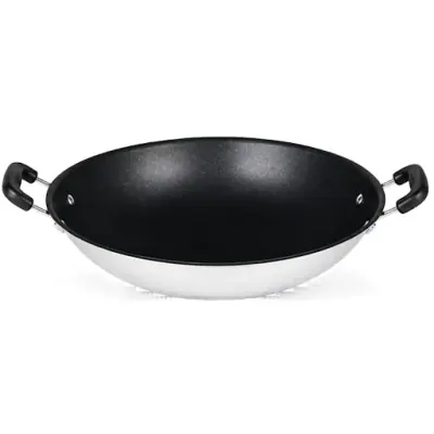 Chảo Xào Inox Chống Dính Bếp Từ Tithafac 30cm