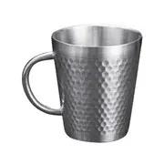 Ly Inox 2 Lớp Cách Nhiệt Tithafac QKC175ml