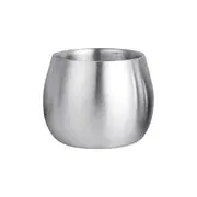 Ly Inox 2 Lớp Cách Nhiệt Tithafac TR200ml
