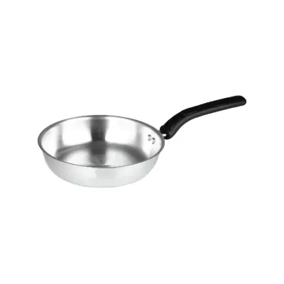 Chảo Inox 304 3 Lớp Bếp Từ TiCook CROSS18cm