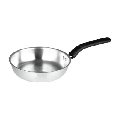 Chảo Inox 304 3 Lớp Bếp Từ TiCook CROSS24cm