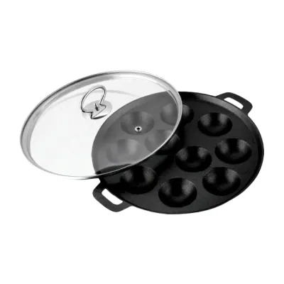 Khuôn Bánh Khọt Nhập Khẩu Tithafac KBK10