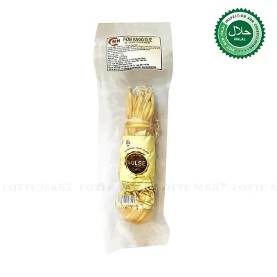 Phô Mai Hun Khói Solse Nguyễn Hồng Gói 100g