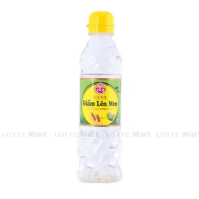 Giấm Lên Men Ottogi 450ml