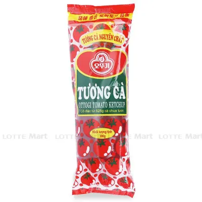 Tương Cà Ottogi 300g