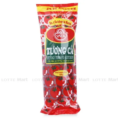 Tương Cà Ottogi 500g