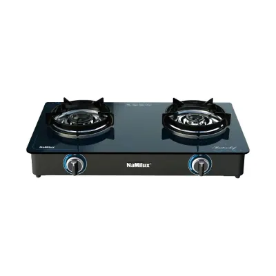 Bếp Gas Đôi Mặt Kính Namilux NHDL3416PG
