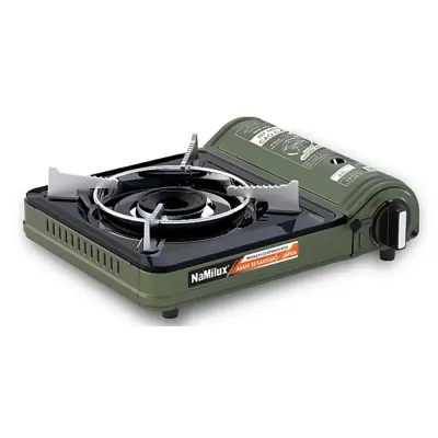 Bếp Gas Mini Namilux NH-P3320PF