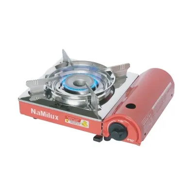 Bếp Ga Du Lịch Namilux 263PS/NH42PS