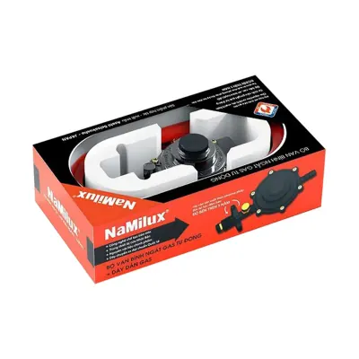Bộ Van Dây Ga Namilux NH297A/205S